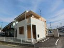 アートクレストIの外観