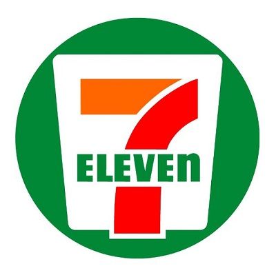 近くのセブンイレブン 北茨城磯原町店まで1,858m（徒歩24分）