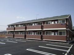 Urban Sweet IIIの外観画像
