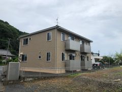 クレスト Bの外観画像