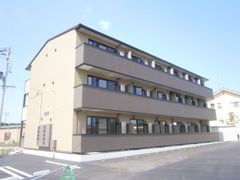ヴィラパティオCの外観画像