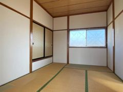 東町メゾネットの間取り画像