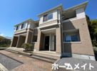 クレストール高倉の間取り画像