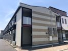 レオパレスYMNSの間取り画像