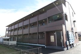 PeaceCabinの外観画像