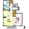 アーバン スイートIIの間取り画像