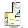 ピアヌーラ Iの間取り画像