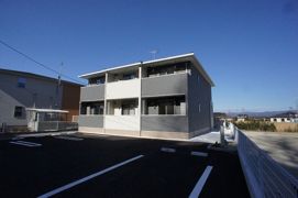 プラシード・セブン Cの外観画像
