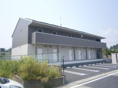 D-room本町の外観画像