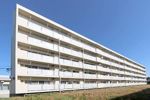 ビレッジハウス平沼ノ内2号棟の間取り画像