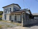 平神谷作貸家☆ペット可・DIY可☆駐車3台可の外観