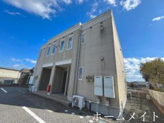 スール ユーの外観画像