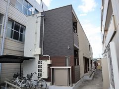 クレイノグランスの外観画像