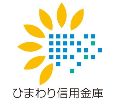 近くのひまわり信用金庫本店まで117m（徒歩2分）
