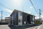 マノワール・デ・テクラBの外観