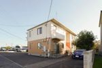 シェルブルーBの間取り画像
