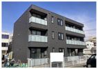 オクテーゼの間取り画像