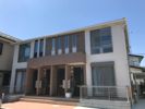 （仮称）内郷内町新築アパートの間取り画像