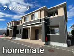 フォンターナの外観画像