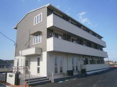 D-roomマロンの外観画像