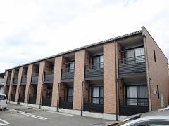 レオネクストシャトー小島町の外観画像