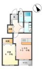 セントラルフィールド安良町の間取り画像