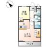 グランピュアの間取り画像