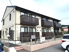 ディアコートの外観画像