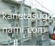 不二屋マンションの外観画像