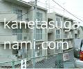 不二屋マンションの間取り画像