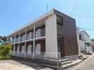 レオパレスサニーコートの間取り画像