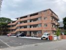 ソシア高月★平道匠小路★ペット可物件の間取り画像
