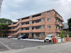 ソシア高月★平道匠小路★ペット可物件の外観画像