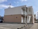 レオパレスK．SUZUKIの間取り画像