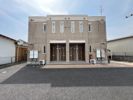 リバード酒井原の間取り画像