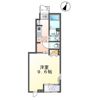 （仮称）常磐関船町新築アパートの間取り画像