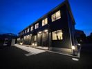 エスポア ドマーニの外観