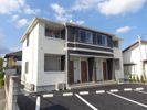 サニーフラット・Kの外観