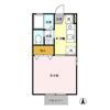 ジュネスR Iの間取り画像