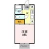 セジュールハイツの間取り画像