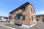 ベルボナール Bの外観