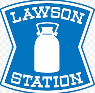 近くのローソン 浪江町役場前店まで438m(徒歩6分)