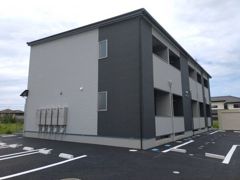 Prandreの外観画像