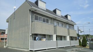 DAIMARU．Iの外観画像