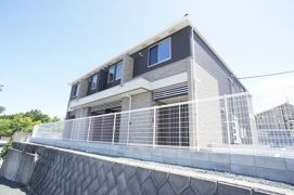 ヴィヴィアン・プランドールの外観画像