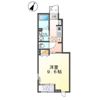 （仮称）常磐関船町新築アパートの間取り画像