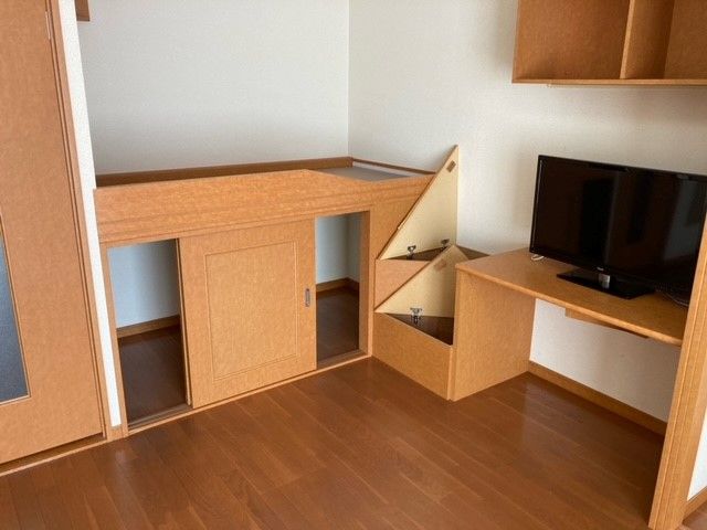 リビング