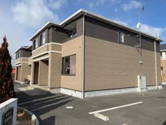 ロイヤルベイスの外観画像