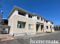 エトワールリセIIの外観画像