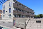 GRANDIO Vの間取り画像